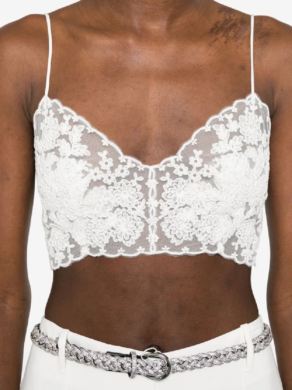 Ermanno Scervino top women